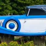 Innovations in Vehicle Crash Test Data Visualization Techniques