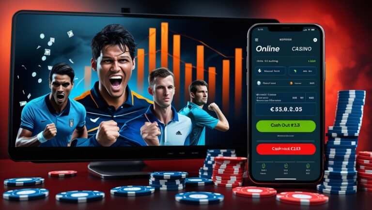 Diamondexch9: A Comprehensive Platform for Sports Betting and Casino Games